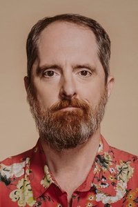 Брендан Хант