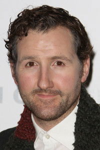 Джон Холлинворт