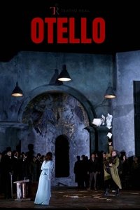 Otello - Teatro Real Madrid (Palumbo)