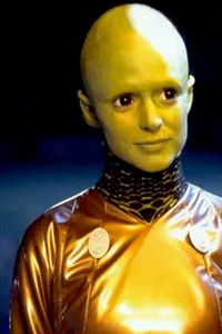 Любовный треугольник