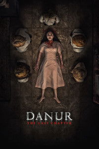 Danur: The Last Chapter