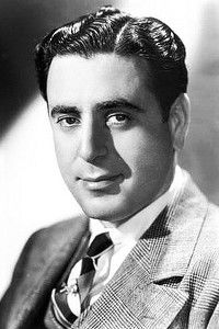 Джордж Гивот