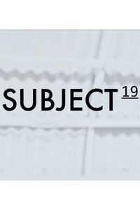 Subject 19