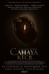 Cahaya Kecil