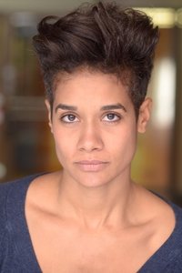 Камилла Атебе