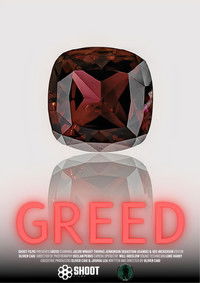 GREED