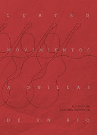Cuatro movimientos a orillas de un río
