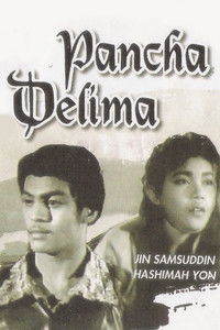 Pancha Delima