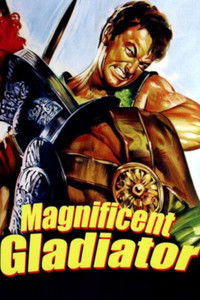 Il magnifico gladiatore