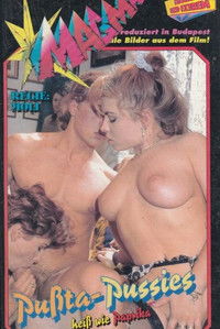 Pußta-Pussies - Heiß wie Paprika