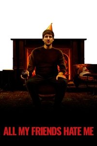 Все мои друзья меня ненавидят