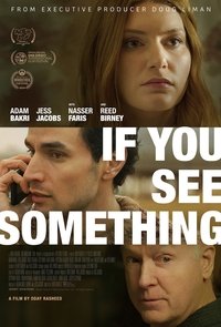 If You See Something