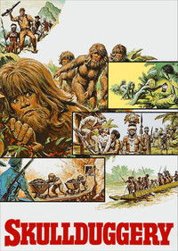 Надувательство