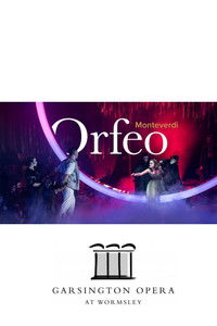 Orfeo - Garsington