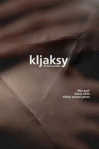 Kljaksy