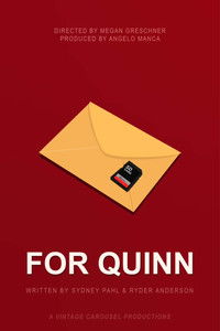 For Quinn