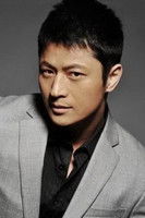 Линь Цзян Го