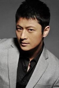 Линь Цзян Го