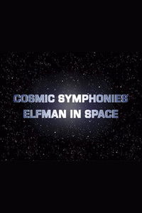 Cosmic Symphonies: Elfman in Space