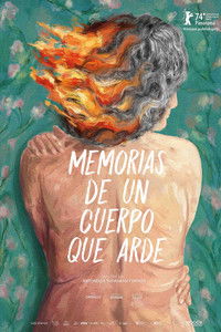 Memorias de un cuerpo que arde