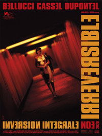 Irréversible – Inversion intégrale