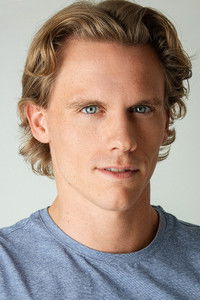 Коннор МакМахон