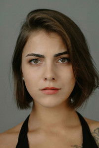 Евдокия Тарасова