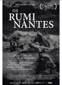 Os Ruminantes