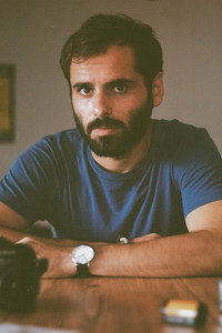 Τάσος Δημητρόπουλος