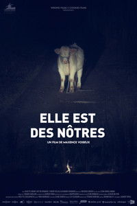 Elle est des nôtres