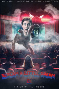 Scream a Little Dream