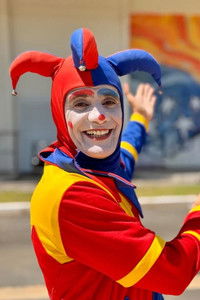 Koringa Bobo da Corte