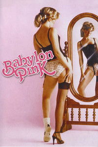 Babylon Pink