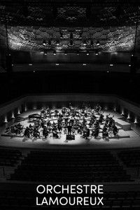Orchestre Lamoureux