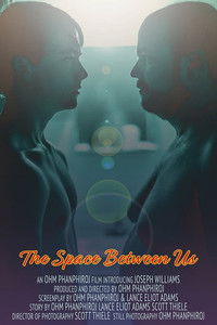 The Space Between Us