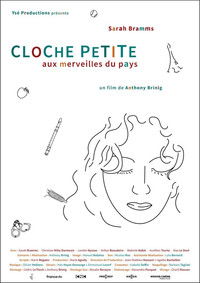 Cloche petite aux merveilles du pays