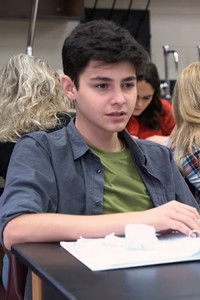 Михаил Месхи