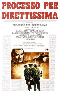 Processo per direttissima