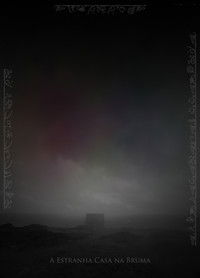 A estranha casa na bruma