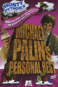 Monty Python's Flying Circus—Michael Palin's Personal Best