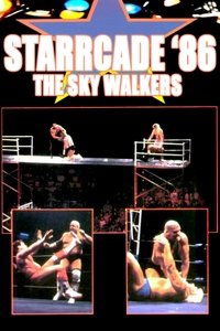 NWA Starrcade 1986