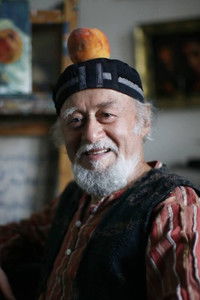 Степан Андраникян