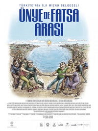 Ünye de Fatsa Arası