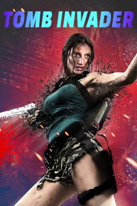 Расхитительница гробниц