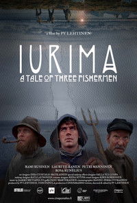 IURIMA – taru kolmesta kalastajasta
