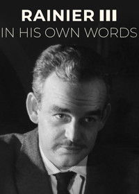 Rainier III par lui-même