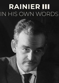 Rainier III par lui-même