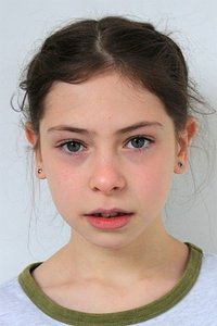 Кила Лорд Кэссиди