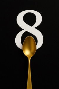 8 Relics Part 1: There's a Spoon in my Head