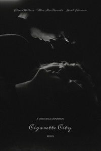 Cigarette City REDUX